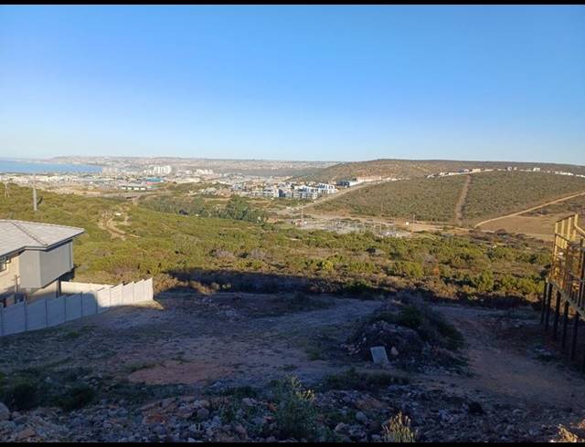 LAND FOR SALE IN SEEMEEU PARK